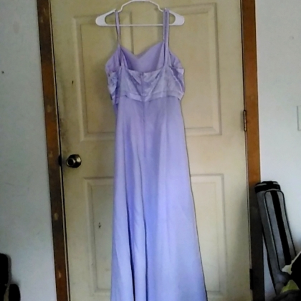 Bridesmaid/prom dress